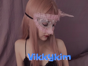 Vikkykim