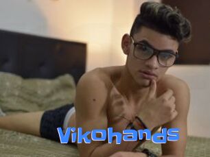 Vikohands