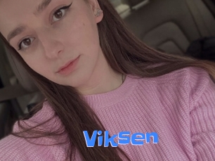 Viksen