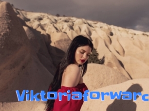 Viktoriaforward