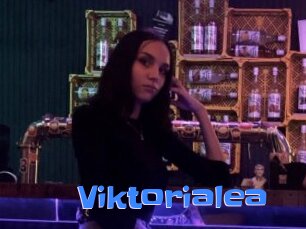Viktorialea