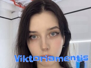 Viktoriamentis