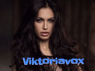 Viktoriavox