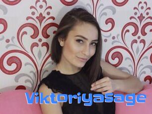 Viktoriyasage
