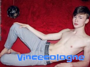 Vincecologne