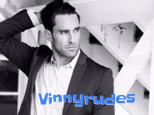 Vinnyrudes