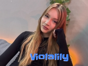 Violalily