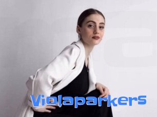 violaparkers Mausi Privat