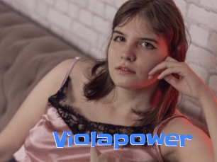 Violapower