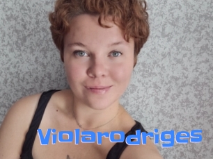 Violarodriges