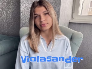 Violasander