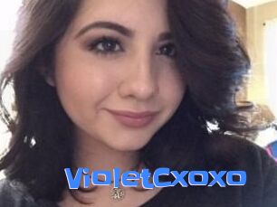 VioletCxoxo