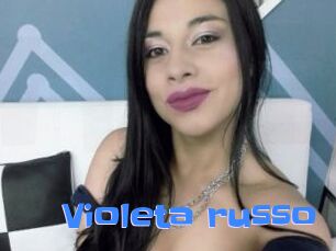 Violeta_russo
