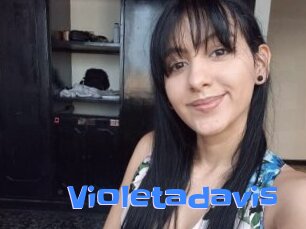 Violetadavis