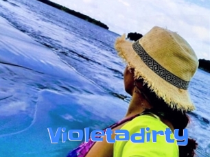 violetadirty Mausi Privat