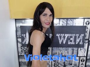 Violetahot