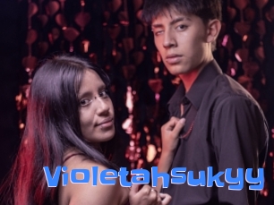 violetahsukyy Mausi Privat