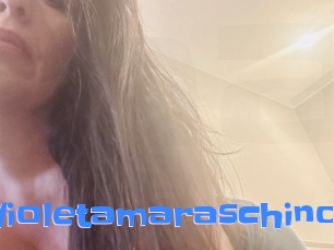 Violetamaraschino