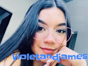 Violetandjames