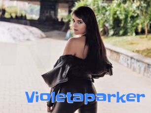 Violetaparker