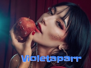 violetaparr Mausi Privat