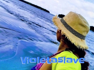 violetaslave Mausi Privat