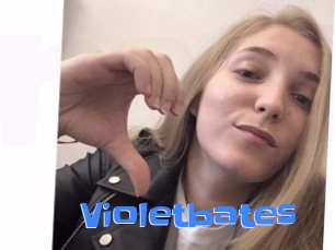 Violetbates