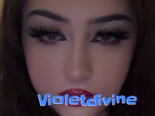 Violetdivine
