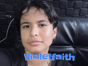 Violetfaith