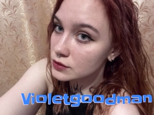 violetgoodman Mausi Privat