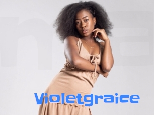 violetgraice Mausi Privat