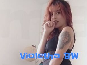 Violetha_BW