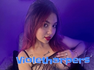 violetharpers Mausi Privat