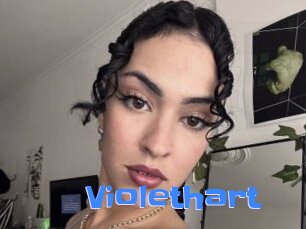 Violethart