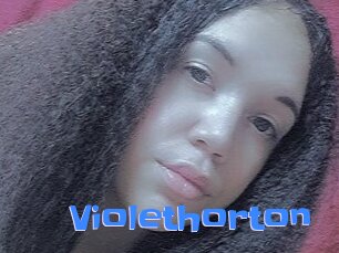 Violethorton