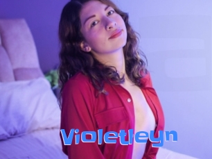 Violetleyn