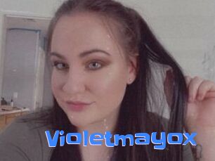 Violetmayox