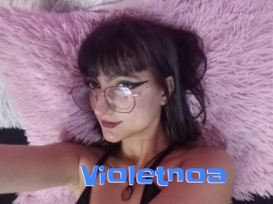 Violetnoa