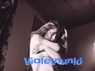 Violetnunki