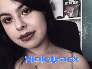 Violetraex
