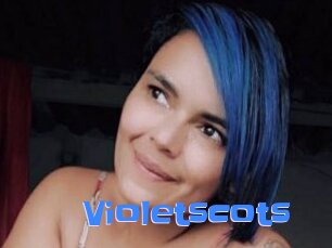 Violetscots