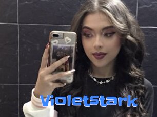 Violetstark