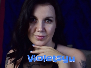 Violetsyu