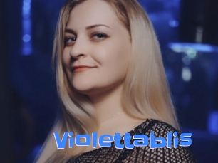 Violettablis