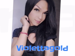 violettagold Mausi Privat