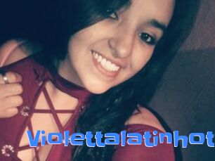 Violettalatinhot