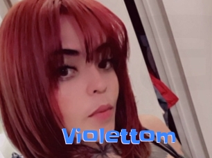violettom Mausi Privat