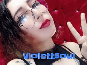 Violettsoul