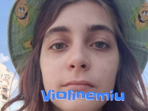 Violinemiu