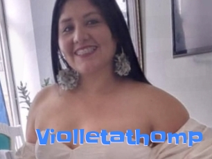 violletathomp Mausi Privat